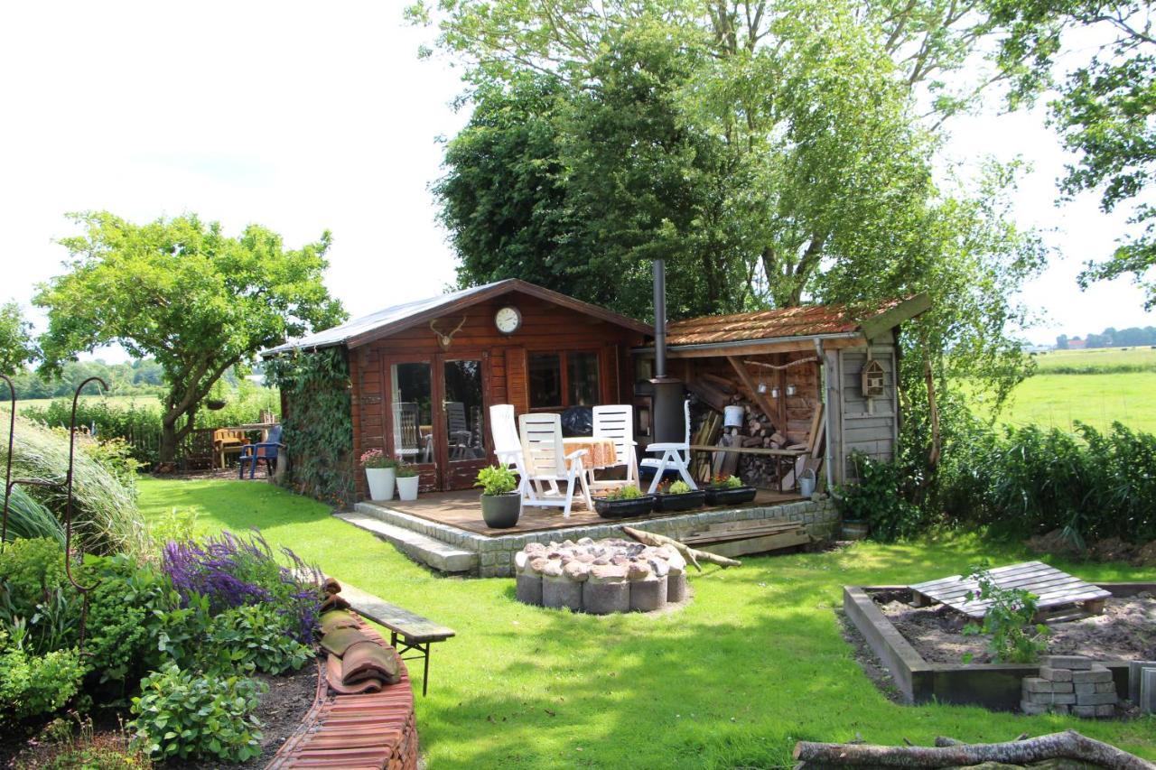 Apartament Hensel Minsen