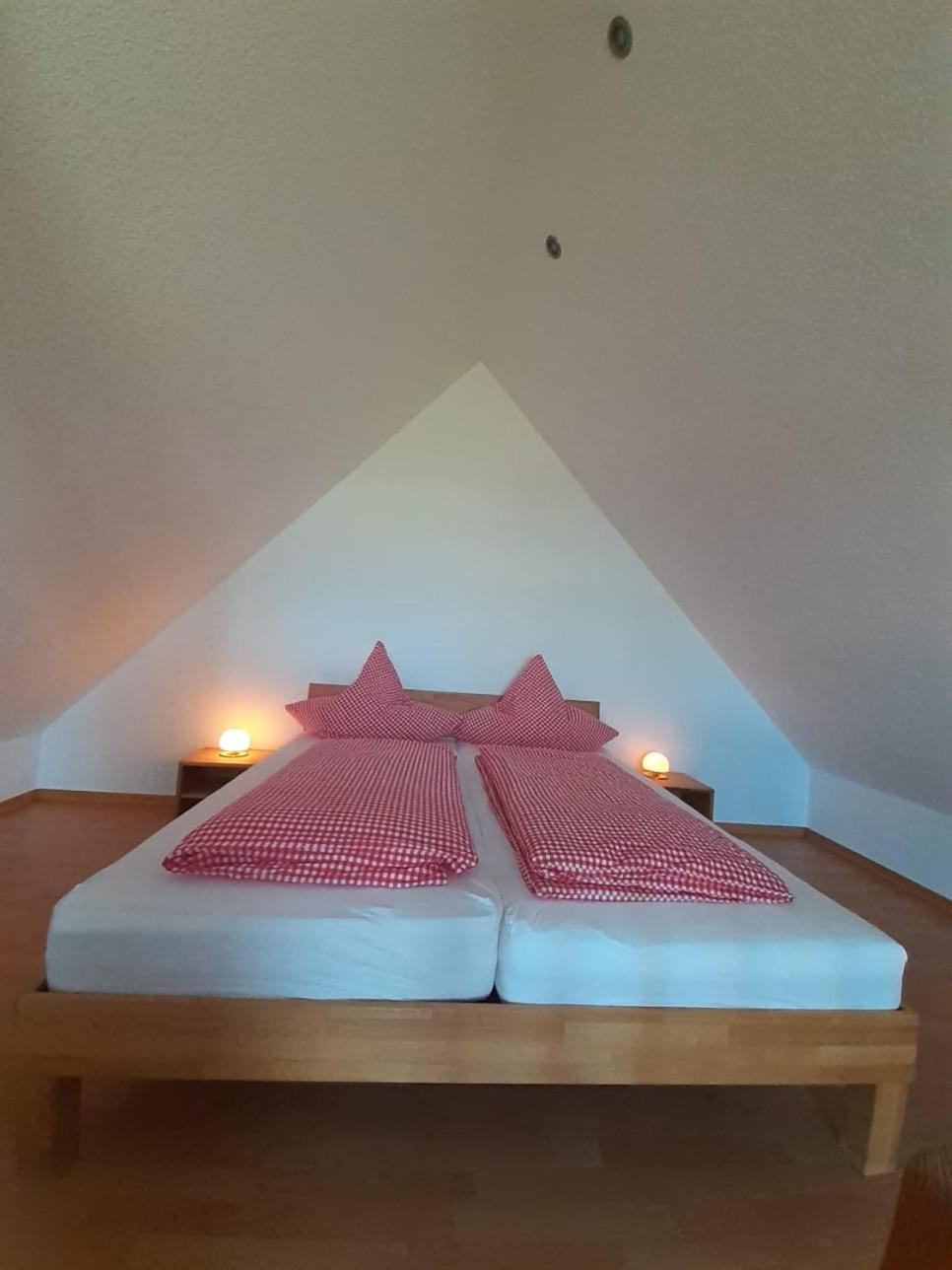 Appartement Hensel Minsen