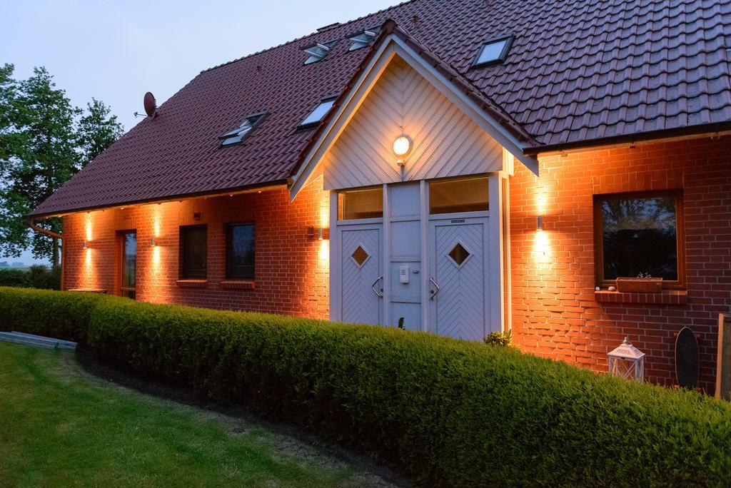 Appartement Hensel