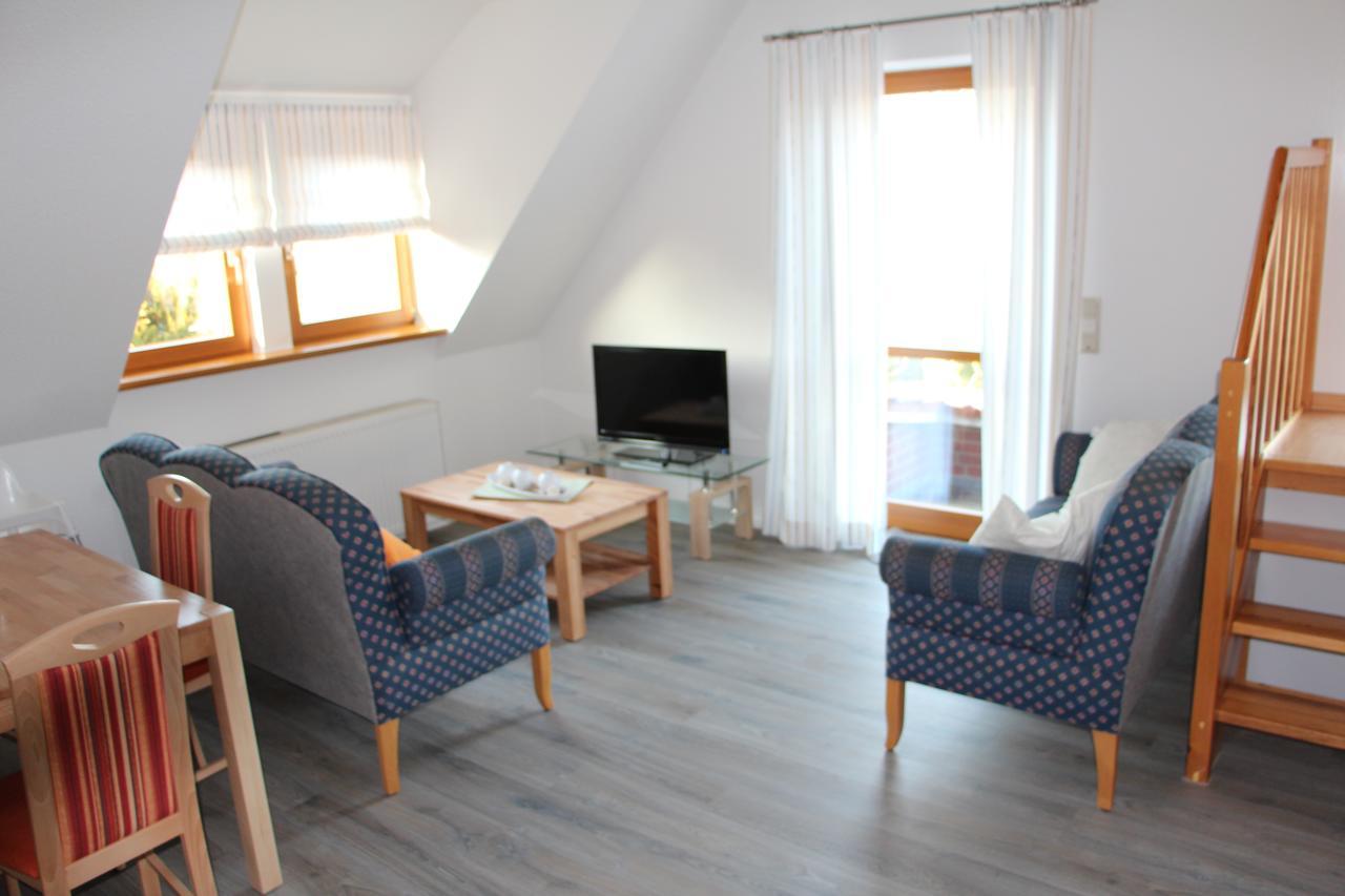 Hensel Apartament