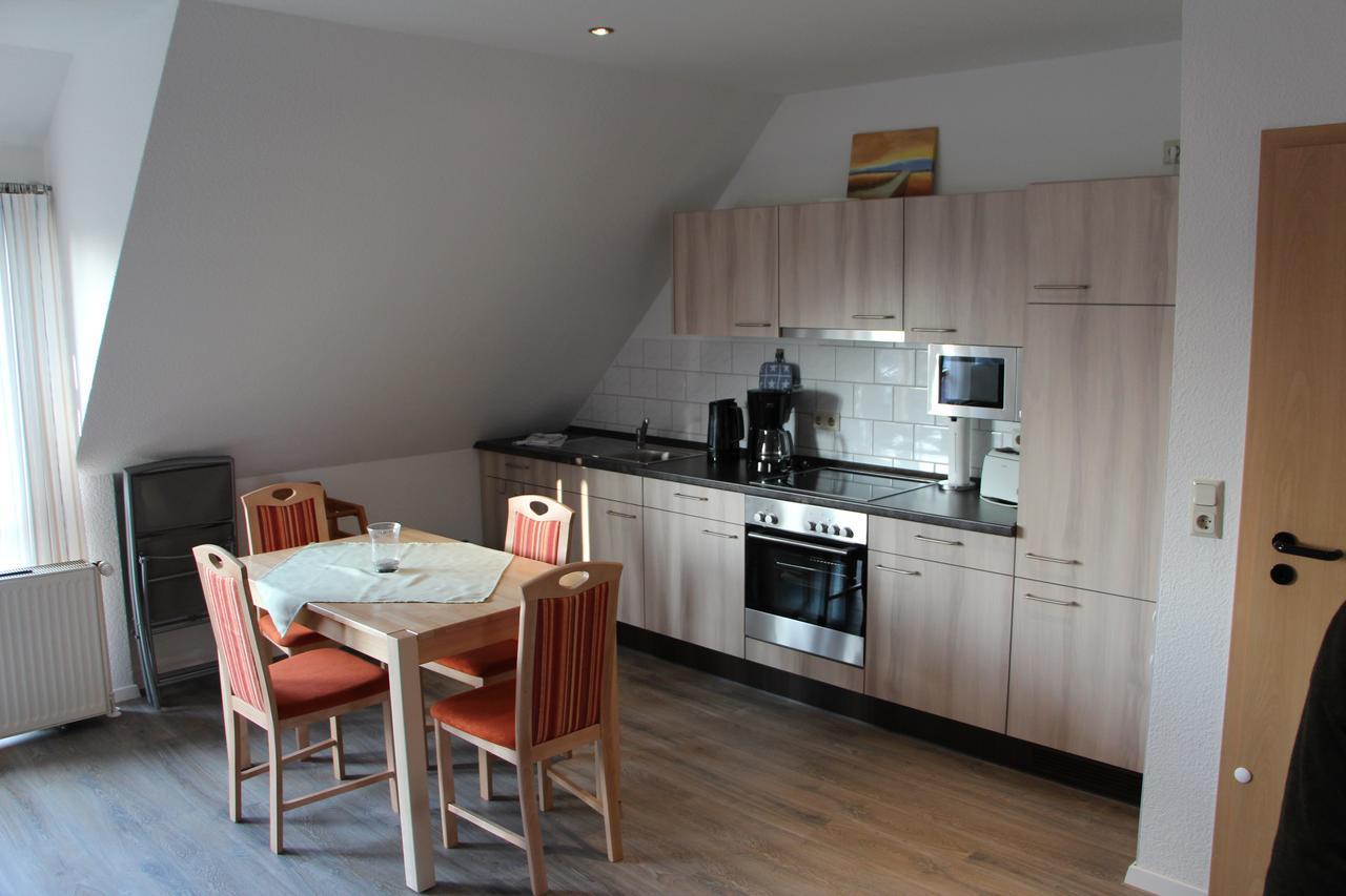 Hensel Appartement