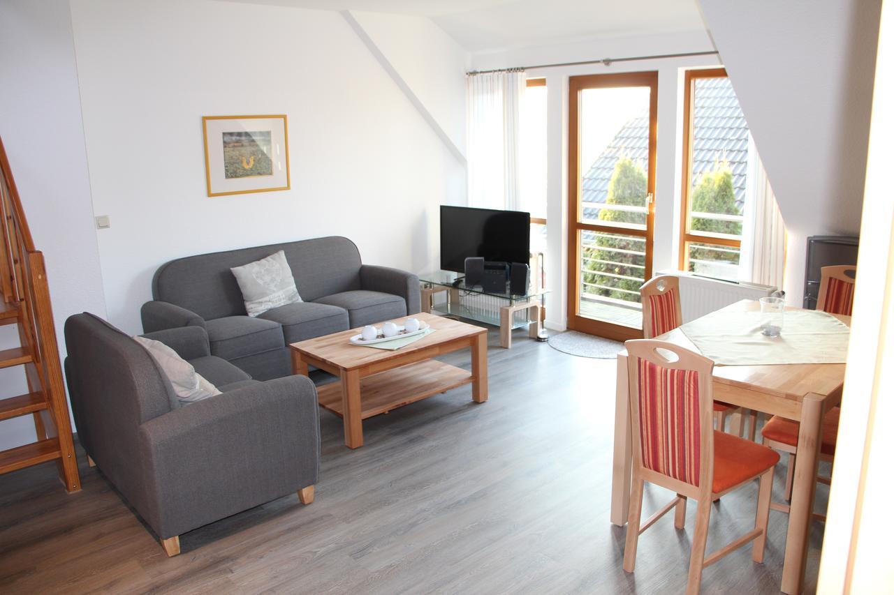 Hensel Appartement Minsen