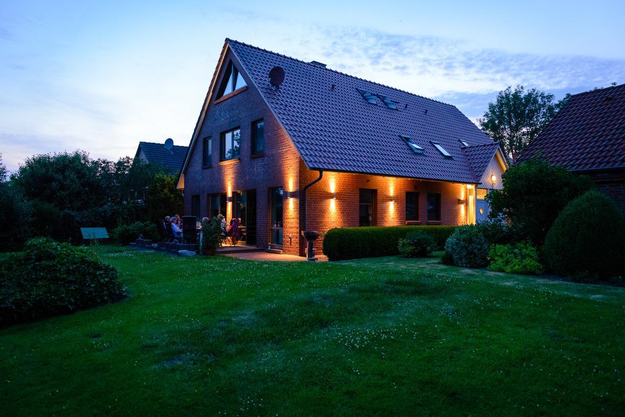 Apartament Hensel